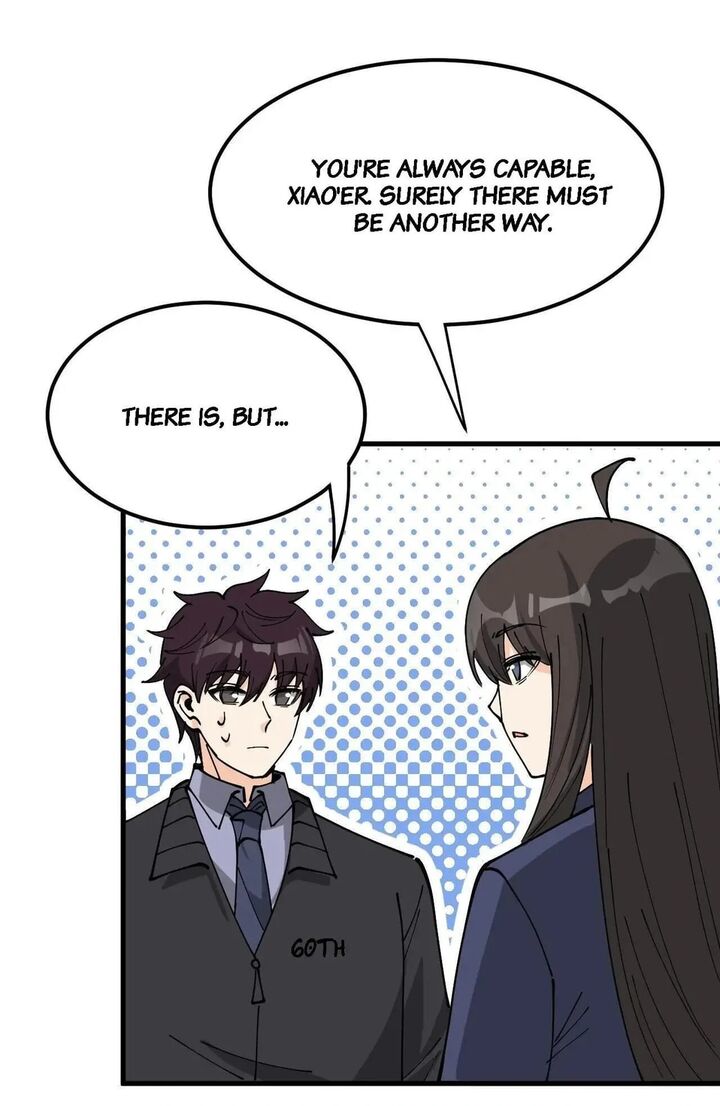 The Daily Life Of Immortal King Chapter 245 Page 29