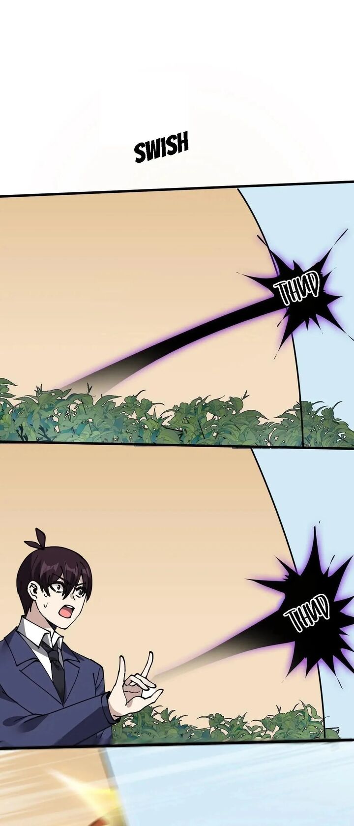 The Daily Life Of Immortal King Chapter 245 Page 3