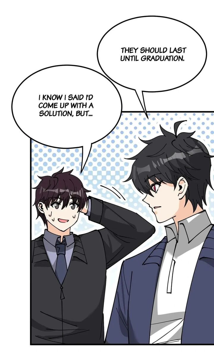 The Daily Life Of Immortal King Chapter 245 Page 31