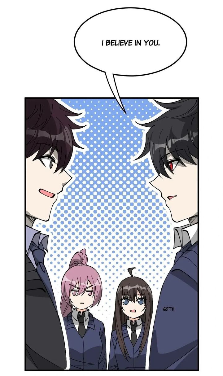 The Daily Life Of Immortal King Chapter 245 Page 32