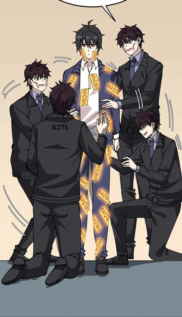 The Daily Life Of Immortal King Chapter 245 Page 38