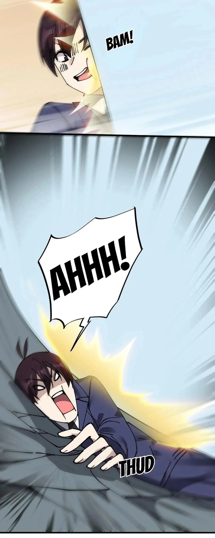 The Daily Life Of Immortal King Chapter 245 Page 4