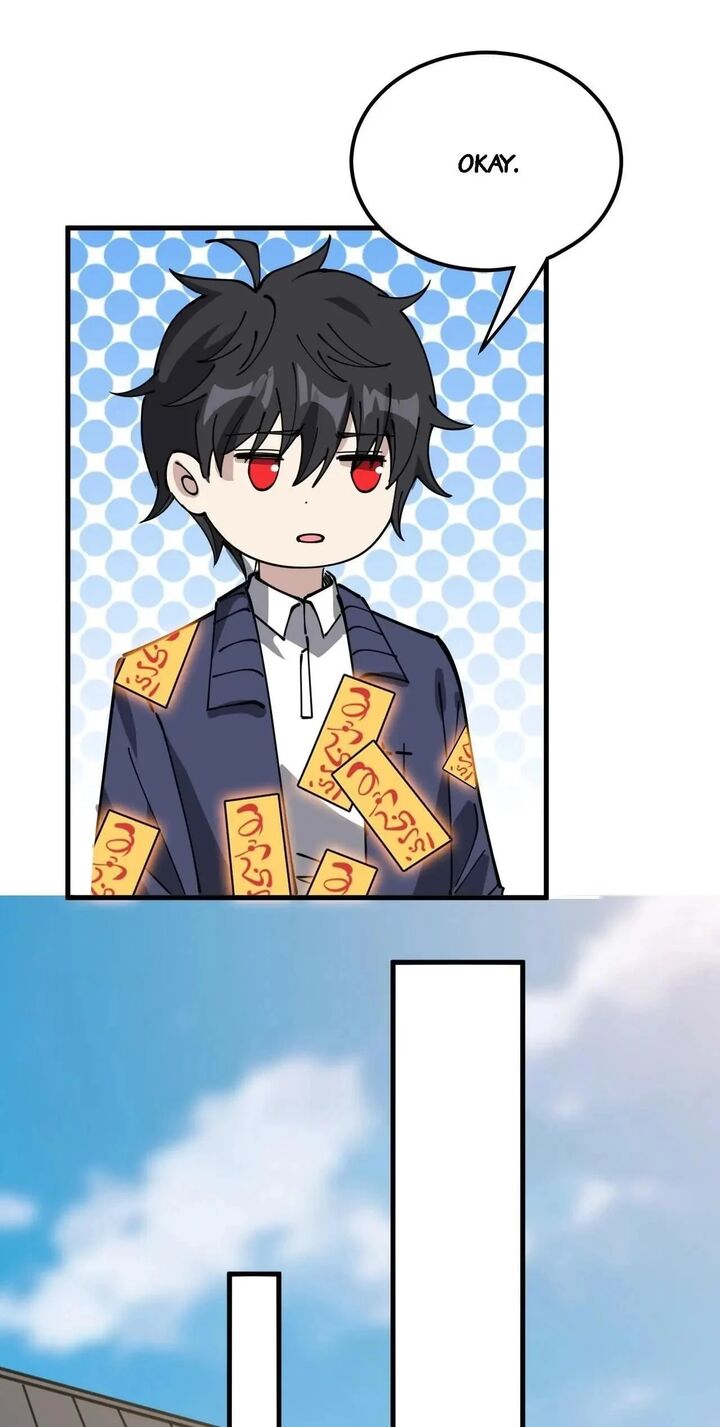 The Daily Life Of Immortal King Chapter 245 Page 40