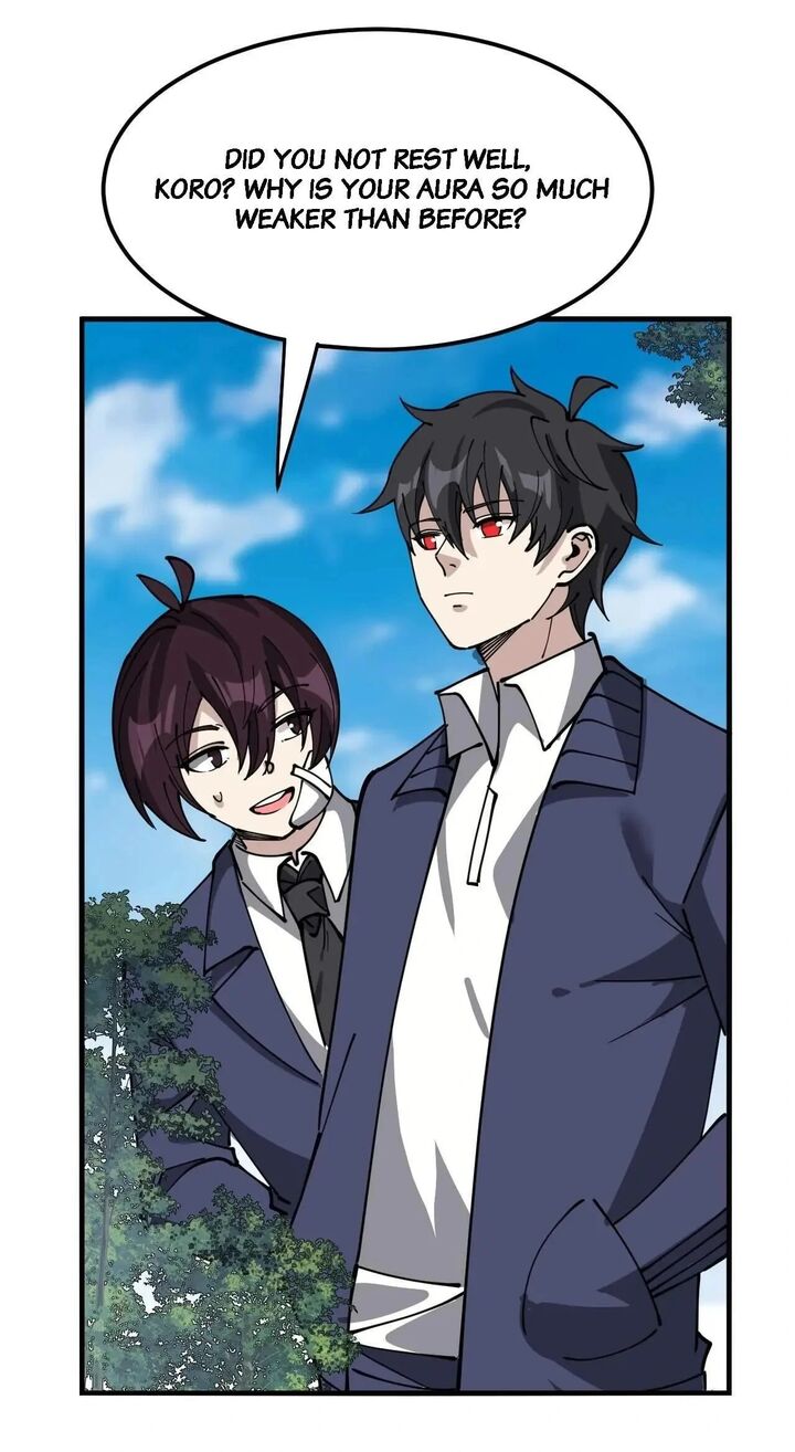 The Daily Life Of Immortal King Chapter 245 Page 43