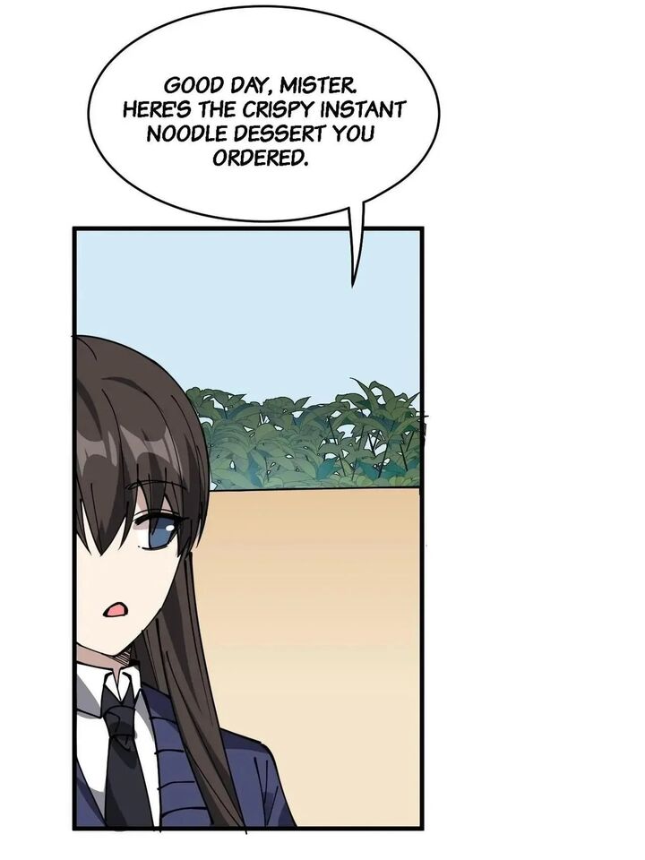 The Daily Life Of Immortal King Chapter 245 Page 7