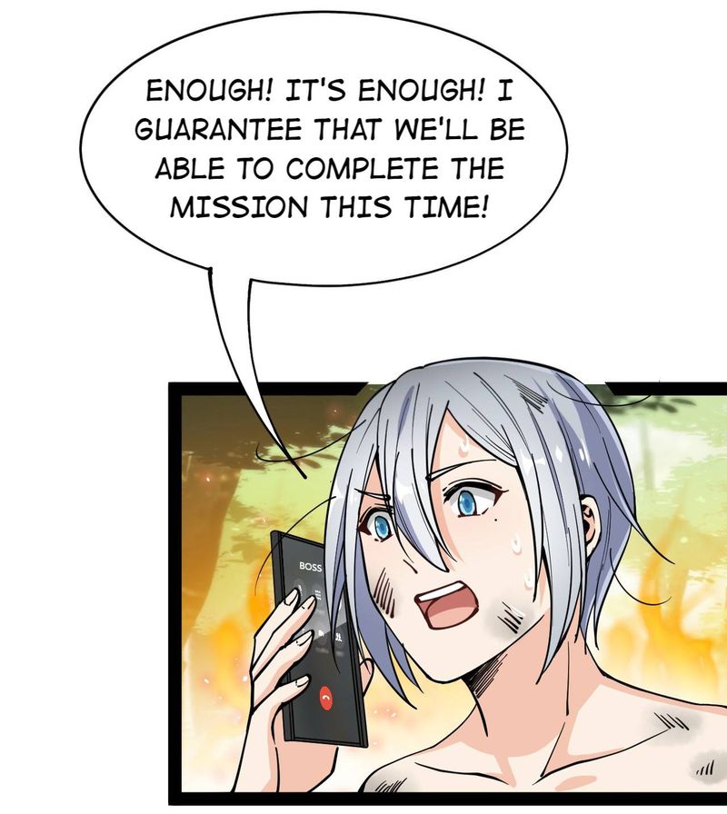 The Daily Life Of Immortal King Chapter 64 Page 17