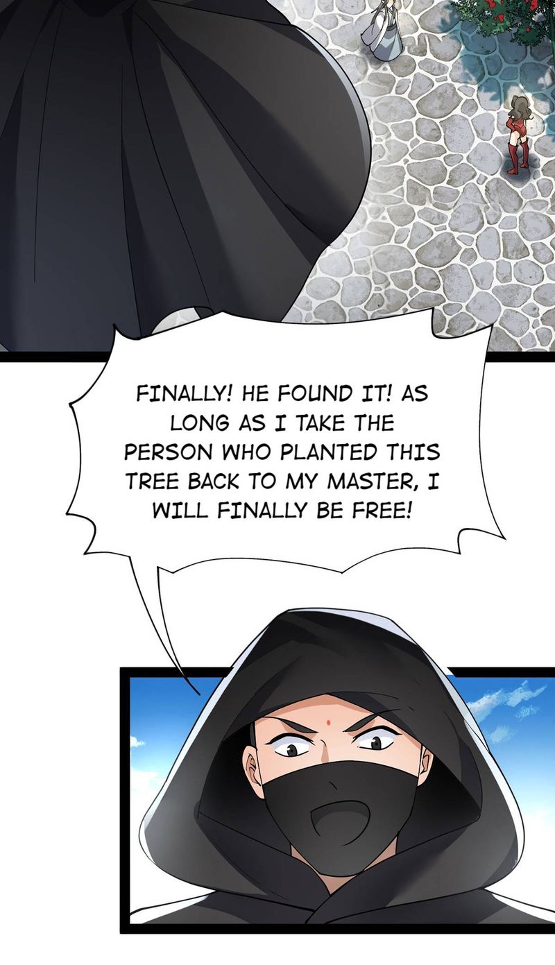 The Daily Life Of Immortal King Chapter 79 Page 29