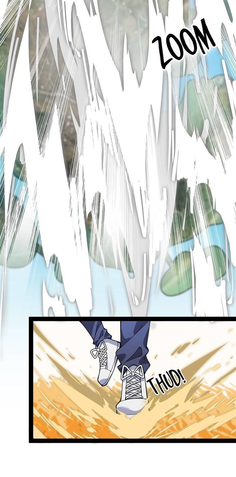 The Daily Life Of Immortal King Chapter 85 Page 7