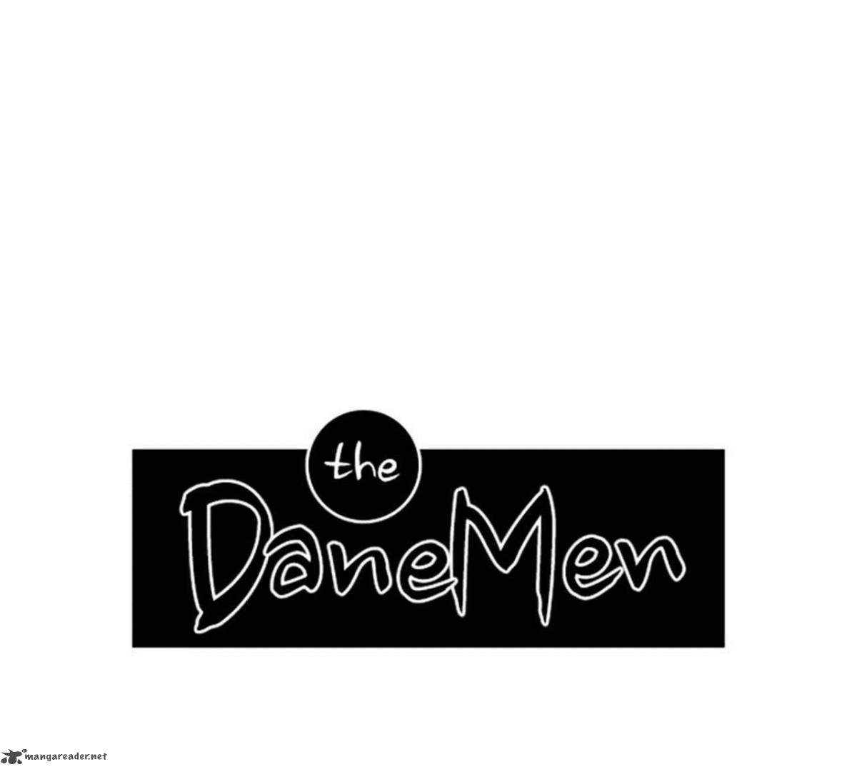 The Danemen Chapter 36 Page 1