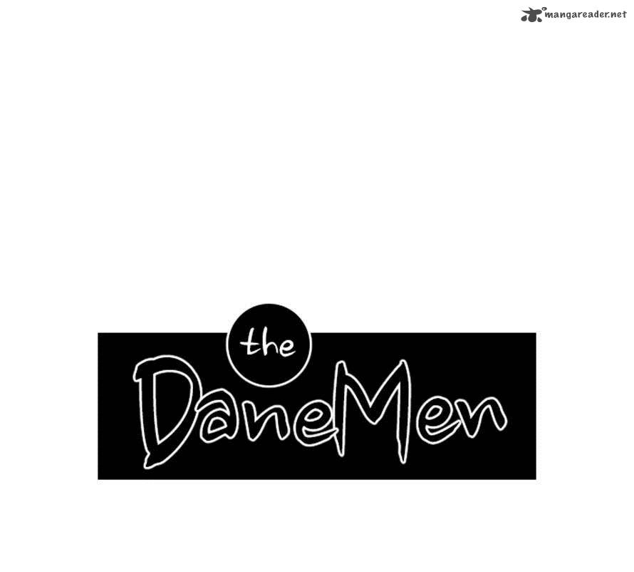 The Danemen Chapter 37 Page 1