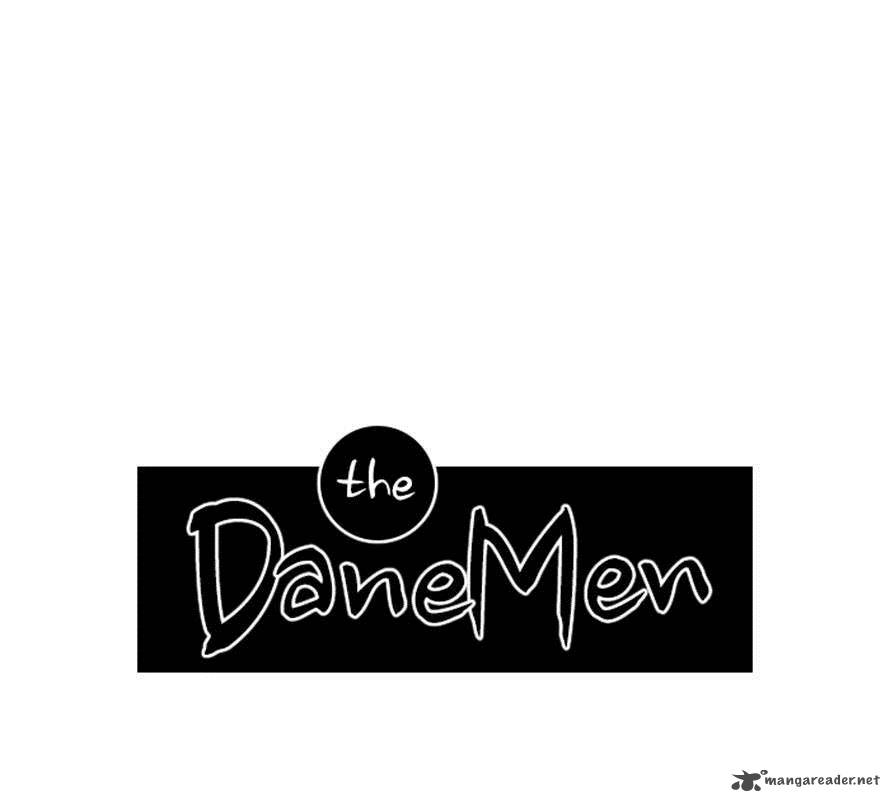 The Danemen Chapter 38 Page 1
