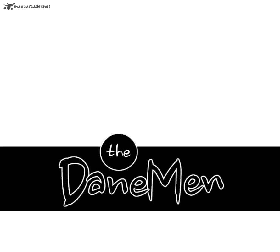 The Danemen Chapter 43 Page 1