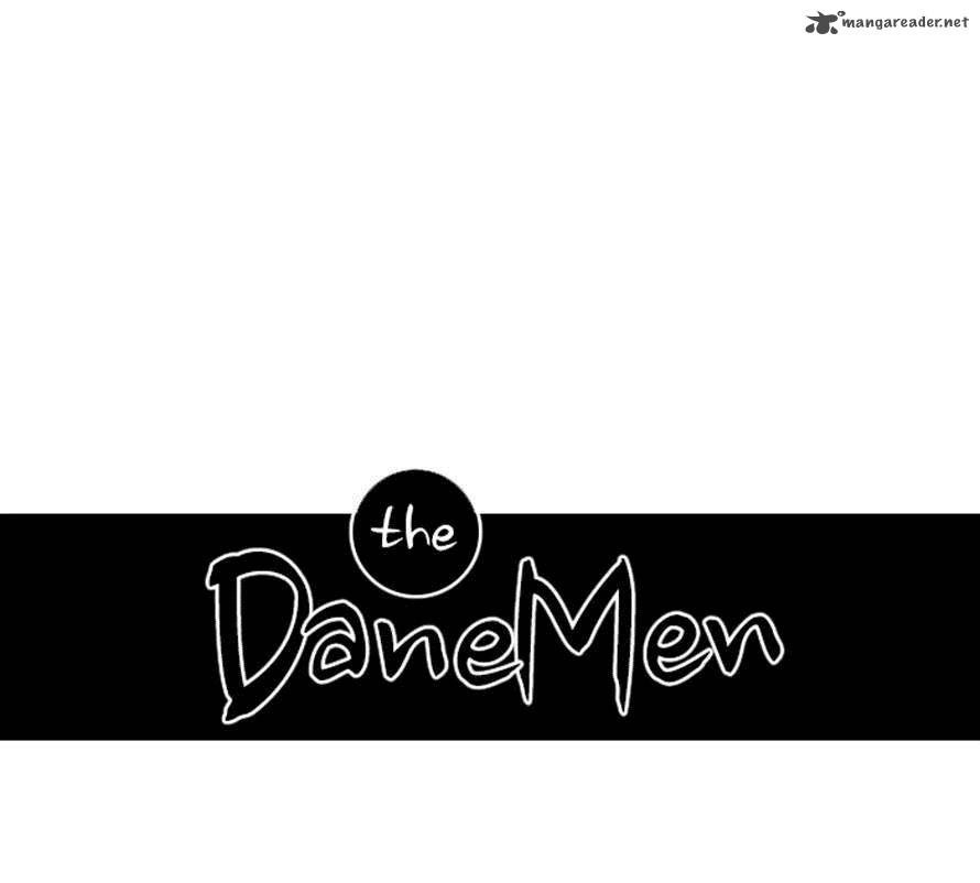 The Danemen Chapter 44 Page 1