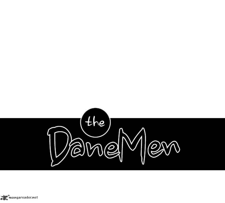 The Danemen Chapter 45 Page 1