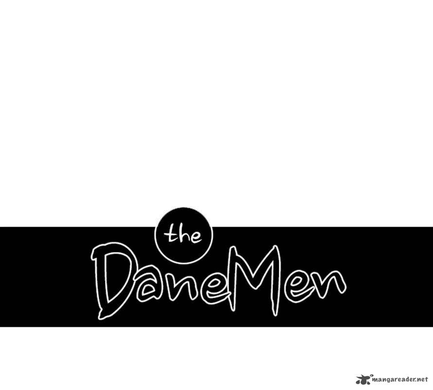 The Danemen Chapter 56 Page 1