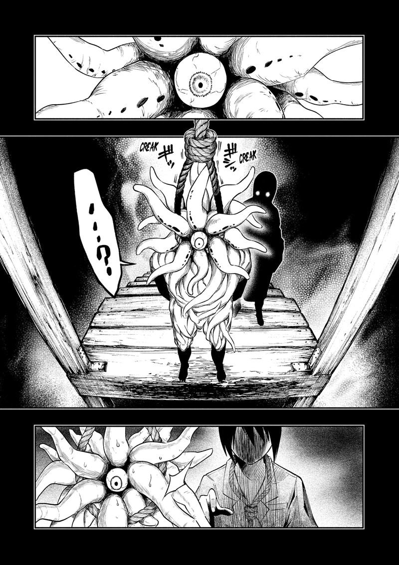 The Dark Doctor Ikuru Chapter 1 Page 60