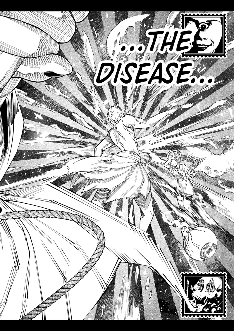The Dark Doctor Ikuru Chapter 1 Page 62