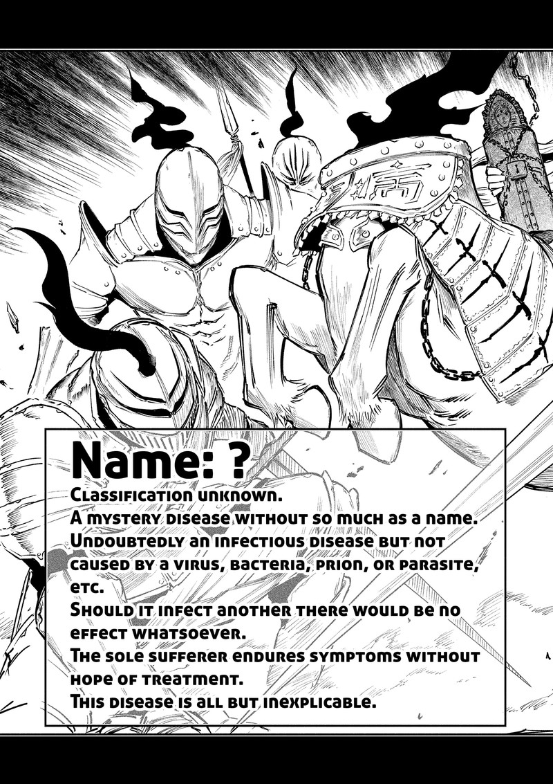 The Dark Doctor Ikuru Chapter 5 Page 52