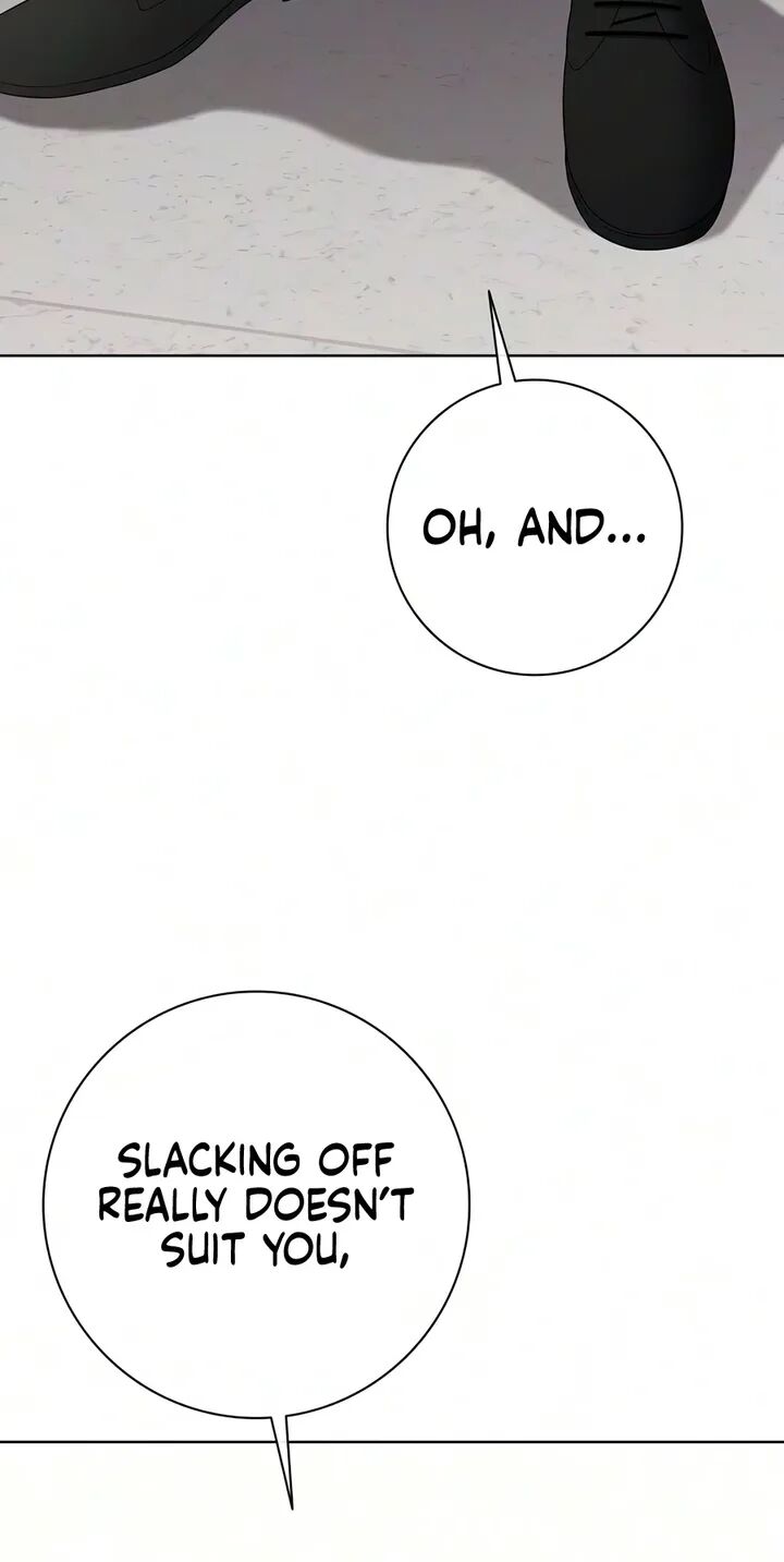 The Dark Mages Return To Enlistment Chapter 90 Page 5