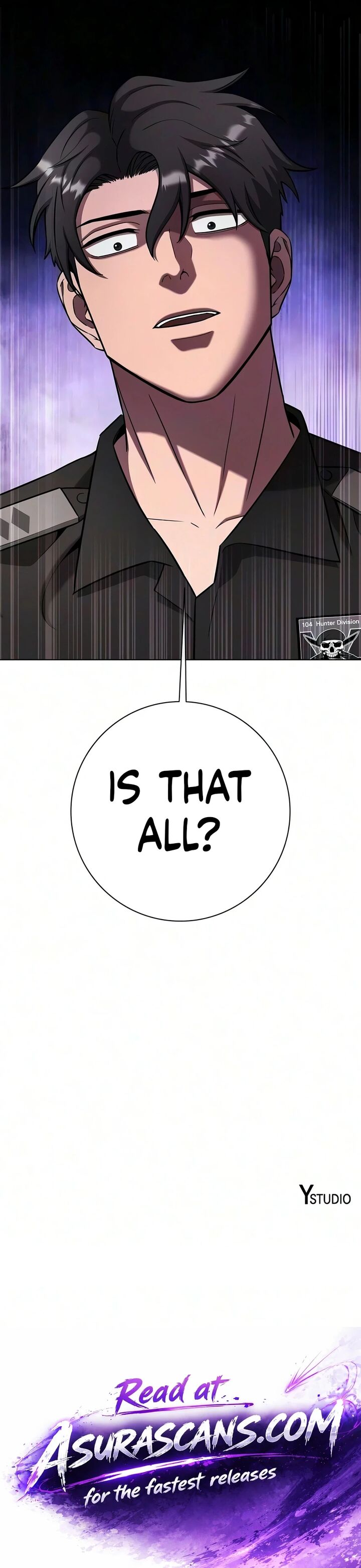 The Dark Mages Return To Enlistment Chapter 92 Page 15