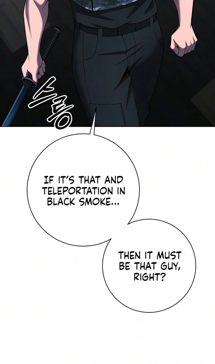 The Dark Mage’s Return to Enlistment Chapter 94 page 2