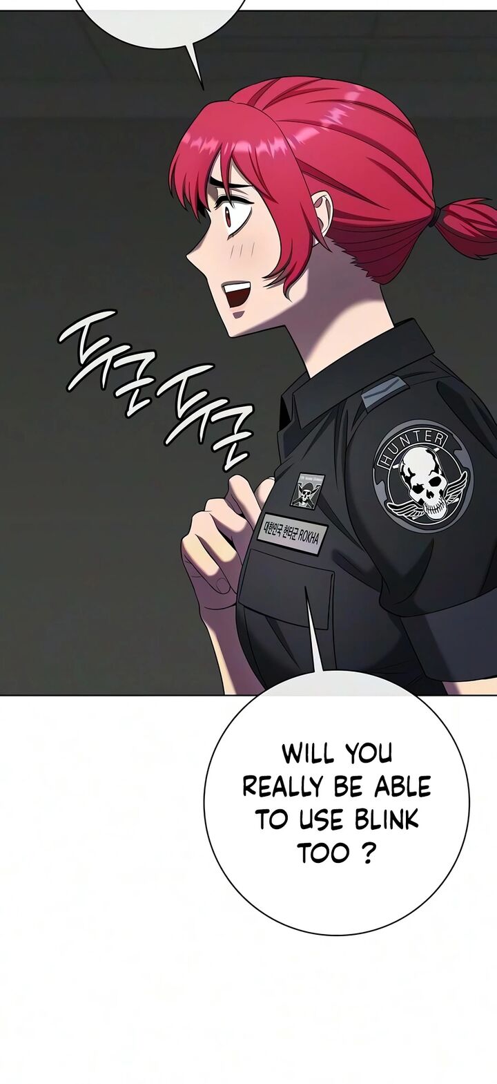 The Dark Mages Return To Enlistment Chapter 95 Page 12
