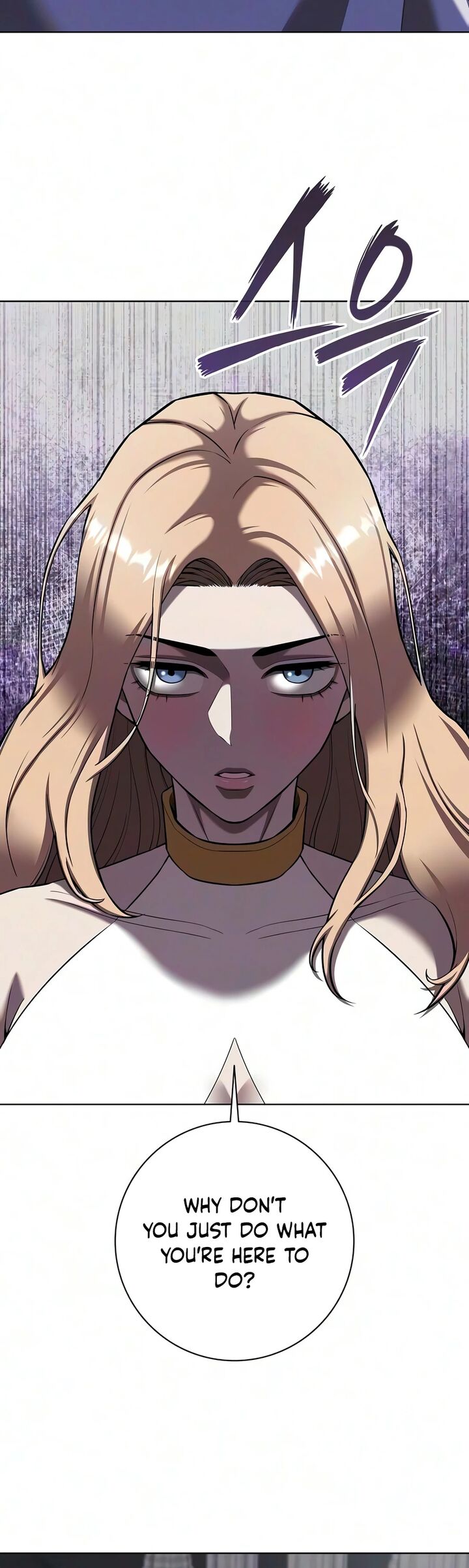 The Dark Mages Return To Enlistment Chapter 95 Page 18