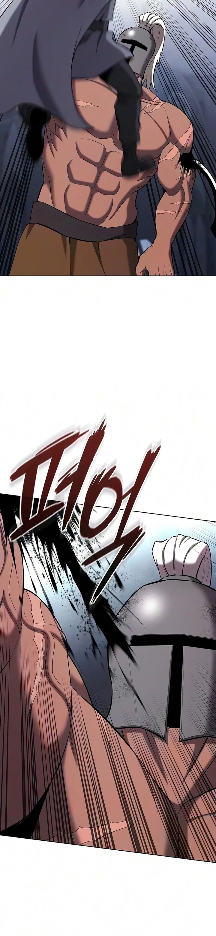The Dark Mages Return To Enlistment Chapter 95 Page 22