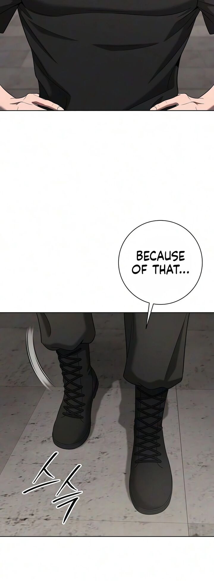The Dark Mage’s Return to Enlistment Chapter 97 page 16