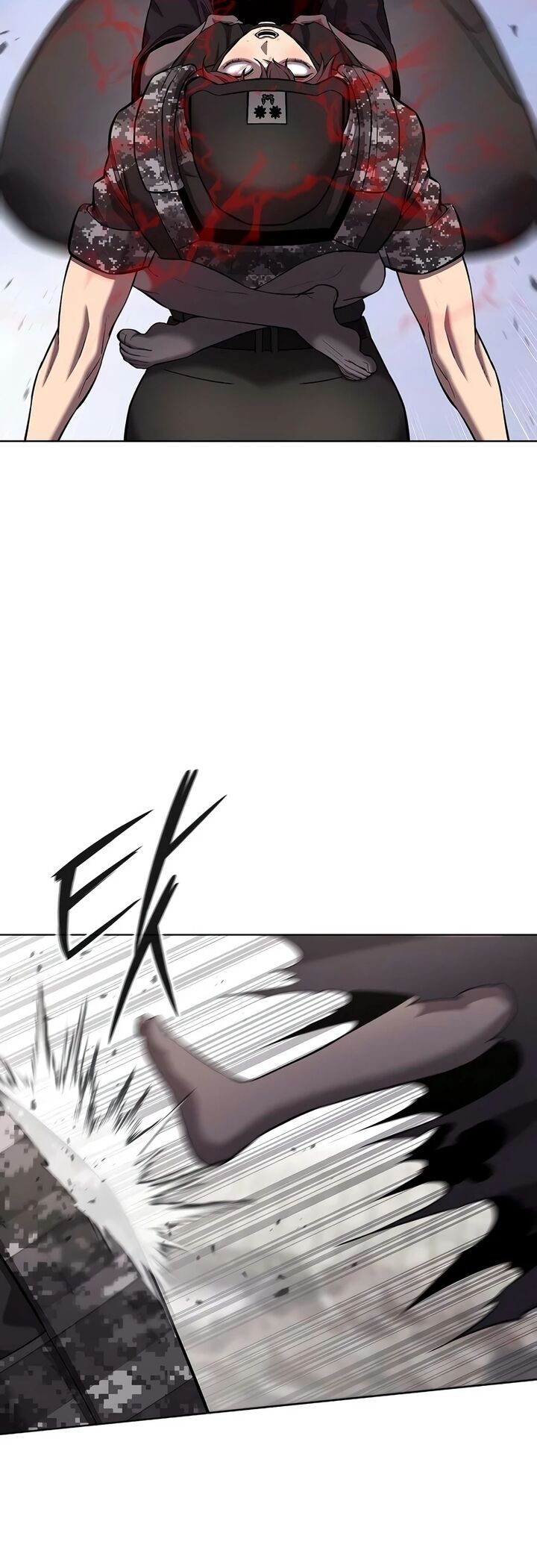 The Dark Mages Return To Enlistment Chapter 99 Page 20