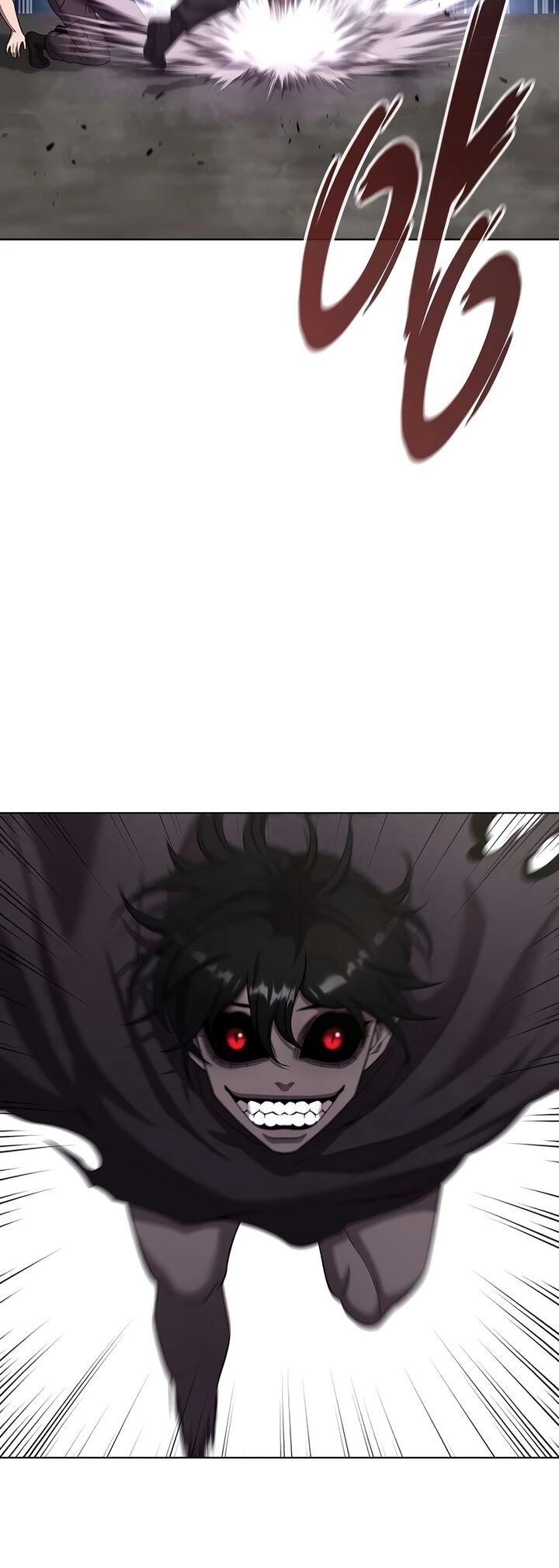 The Dark Mages Return To Enlistment Chapter 99 Page 9