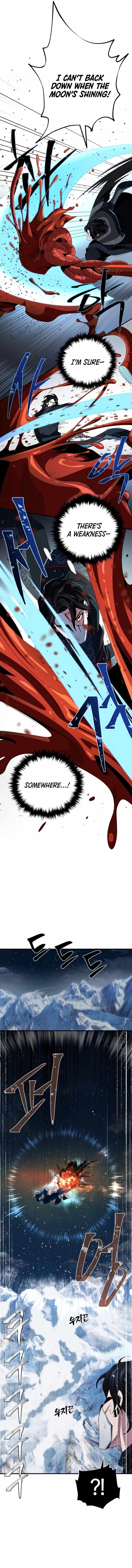 The Dark Magician Transmigrates After 66666 Years Chapter 117 Page 15