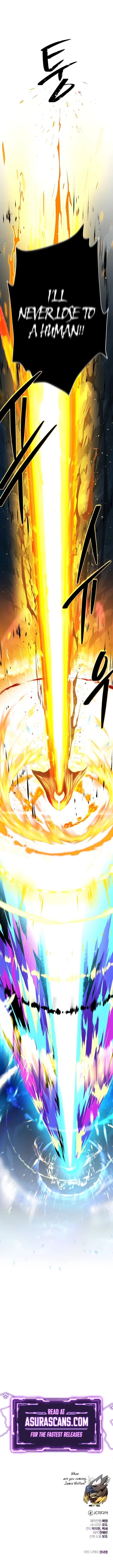 The Dark Magician Transmigrates After 66666 Years Chapter 121 Page 16