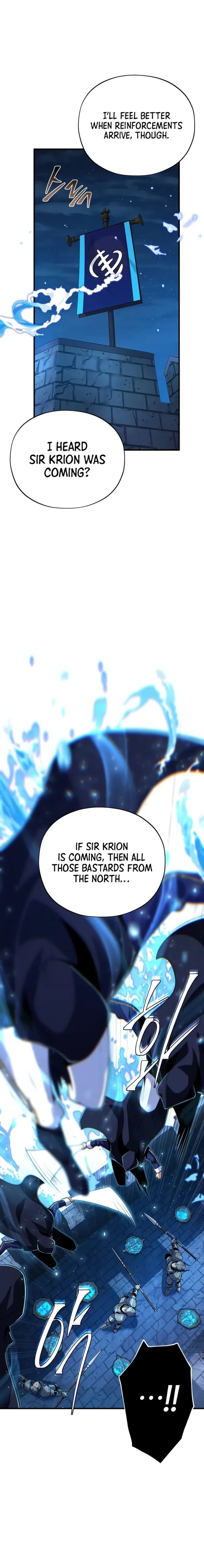 The Dark Magician Transmigrates After 66666 Years Chapter 137 Page 13