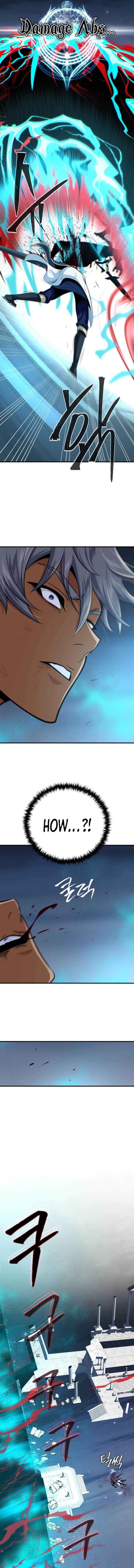 The Dark Magician Transmigrates After 66666 Years Chapter 141 Page 16