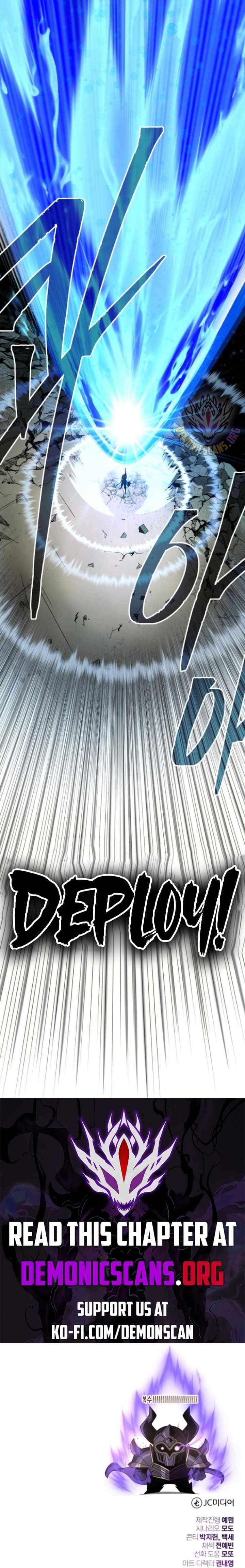 The Dark Magician Transmigrates After 66666 Years Chapter 142 Page 21