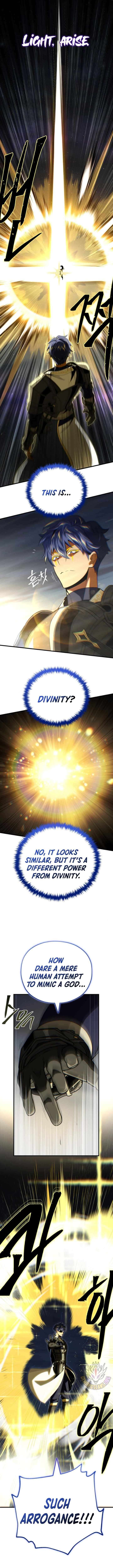 The Dark Magician Transmigrates After 66666 Years Chapter 142 Page 3