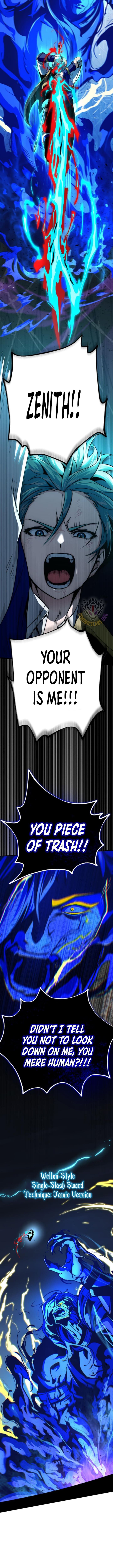 The Dark Magician Transmigrates After 66666 Years Chapter 143 Page 19