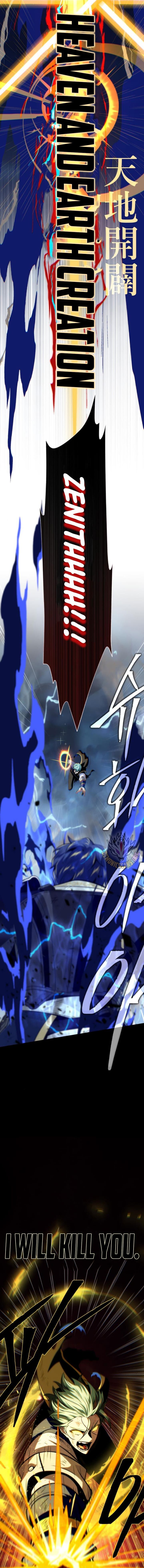 The Dark Magician Transmigrates After 66666 Years Chapter 143 Page 21
