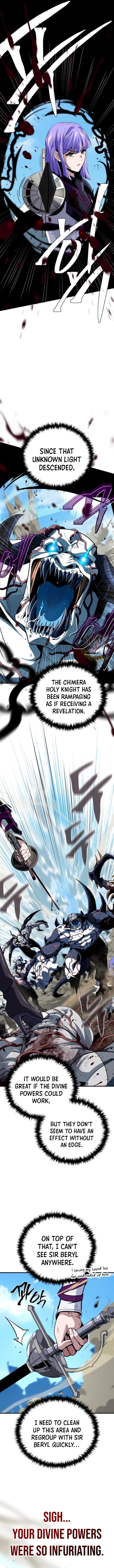 The Dark Magician Transmigrates After 66666 Years Chapter 143 Page 3