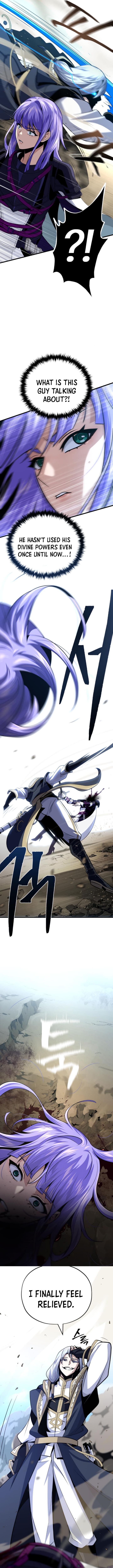 The Dark Magician Transmigrates After 66666 Years Chapter 143 Page 4