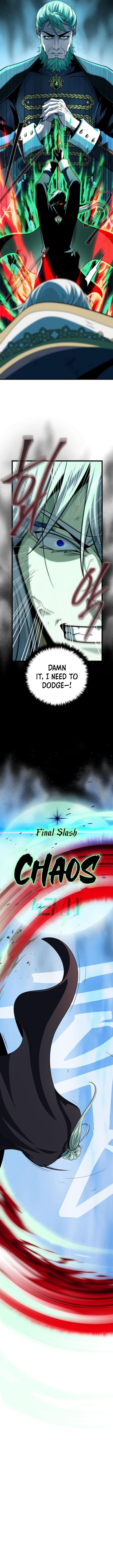 The Dark Magician Transmigrates After 66666 Years Chapter 144 Page 12