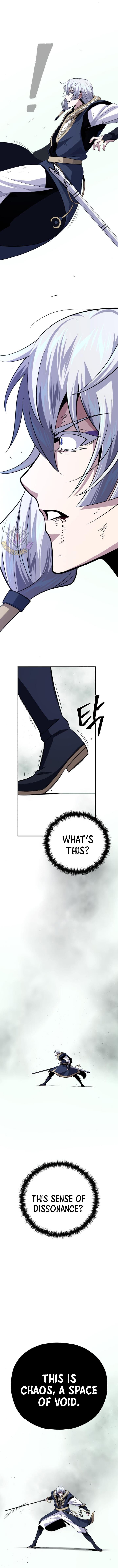 The Dark Magician Transmigrates After 66666 Years Chapter 144 Page 13