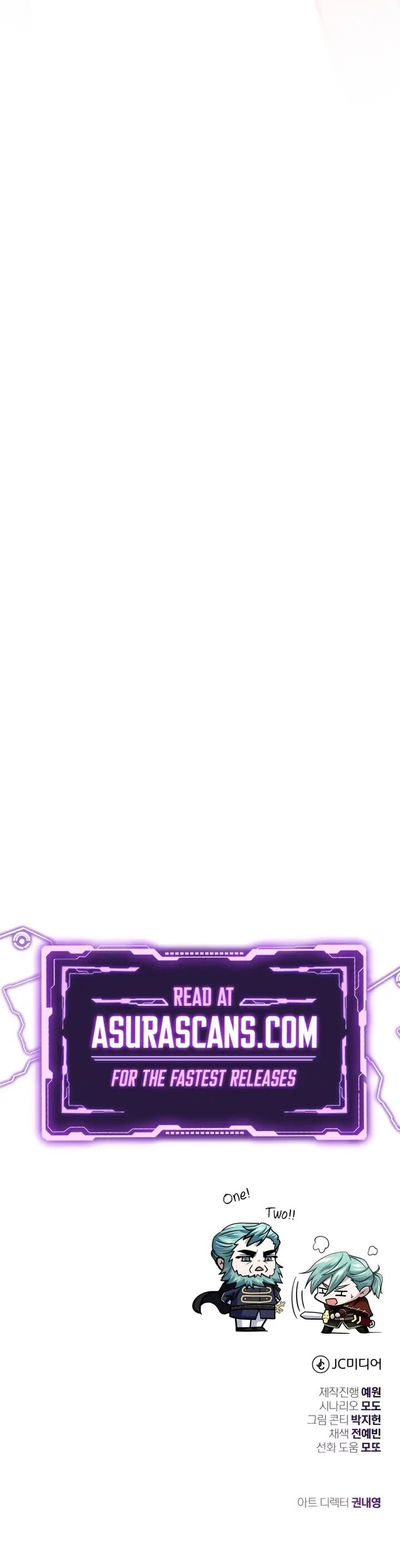 The Dark Magician Transmigrates After 66666 Years Chapter 144 Page 19