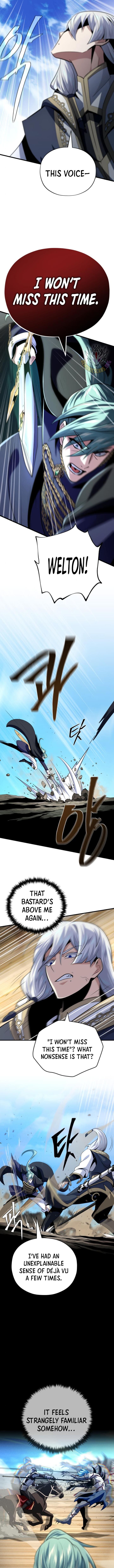 The Dark Magician Transmigrates After 66666 Years Chapter 144 Page 7