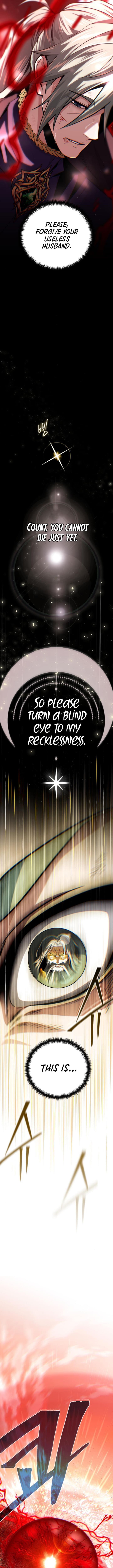 The Dark Magician Transmigrates After 66666 Years Chapter 145 Page 12