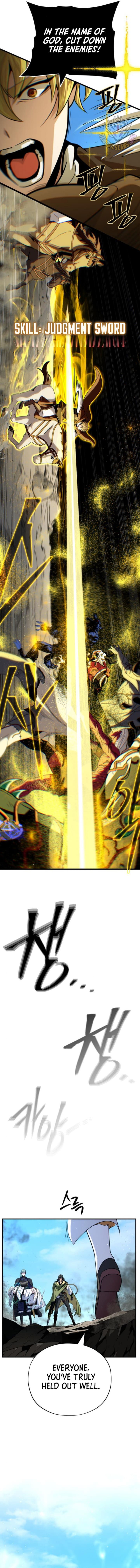 The Dark Magician Transmigrates After 66666 Years Chapter 145 Page 23