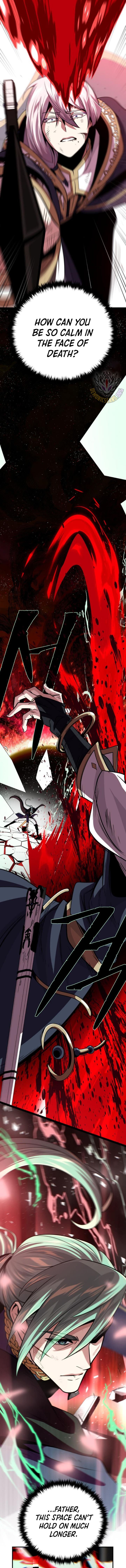 The Dark Magician Transmigrates After 66666 Years Chapter 145 Page 3