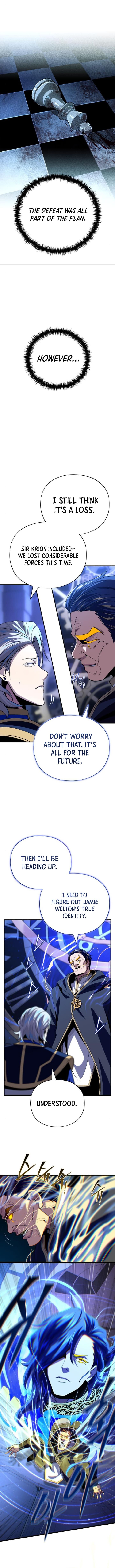 The Dark Magician Transmigrates After 66666 Years Chapter 146 Page 12