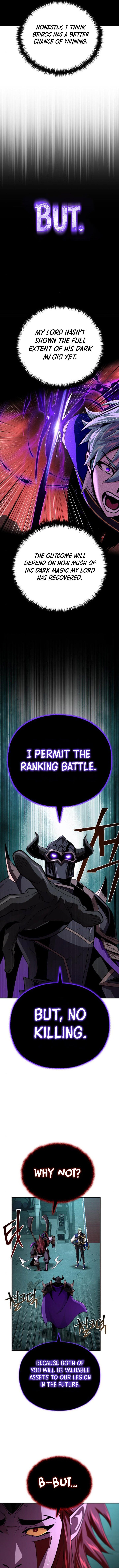 The Dark Magician Transmigrates After 66666 Years Chapter 148 Page 10